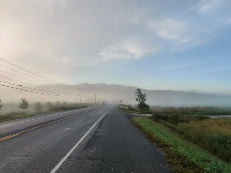 When Life Wins the First Few Miles: Getting Back to Running After Everything Falls Apart