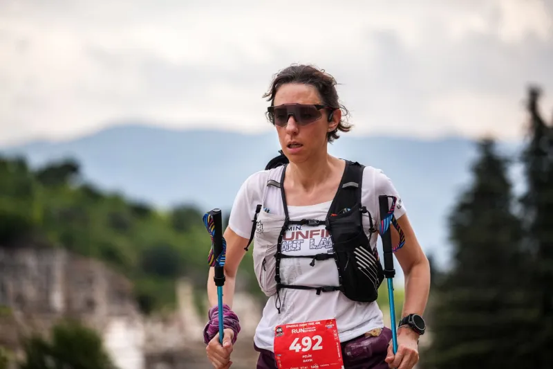 Green Mountain Gains: Why Training in Vermont Makes You Faster Everywhere Else