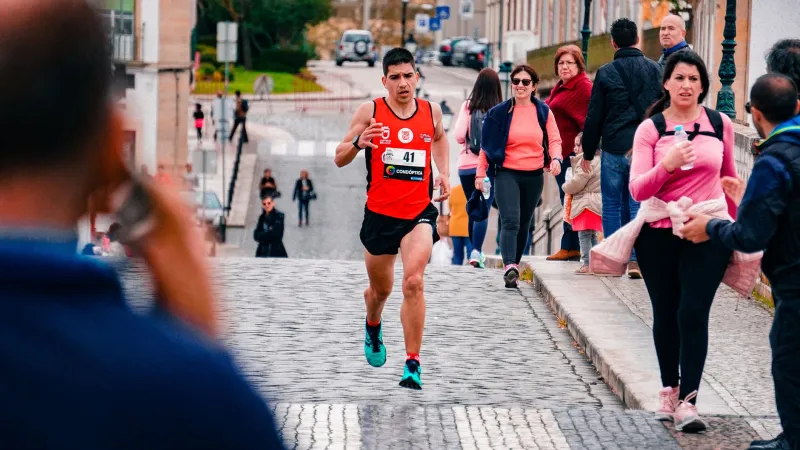 Train Your Brain: The Mental Prep Secrets of Vermont's Toughest Marathoners