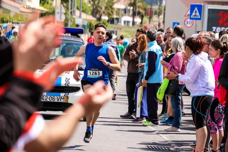 Beat Drop at Mile 20: How Music Powers Vermont Runners Through the Hardest Parts of Race Day