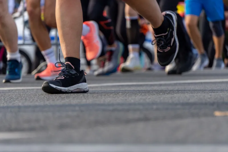 Pack or Solo? How Vermont Runners Are Figuring Out the Training Style That Actually Works for Them
