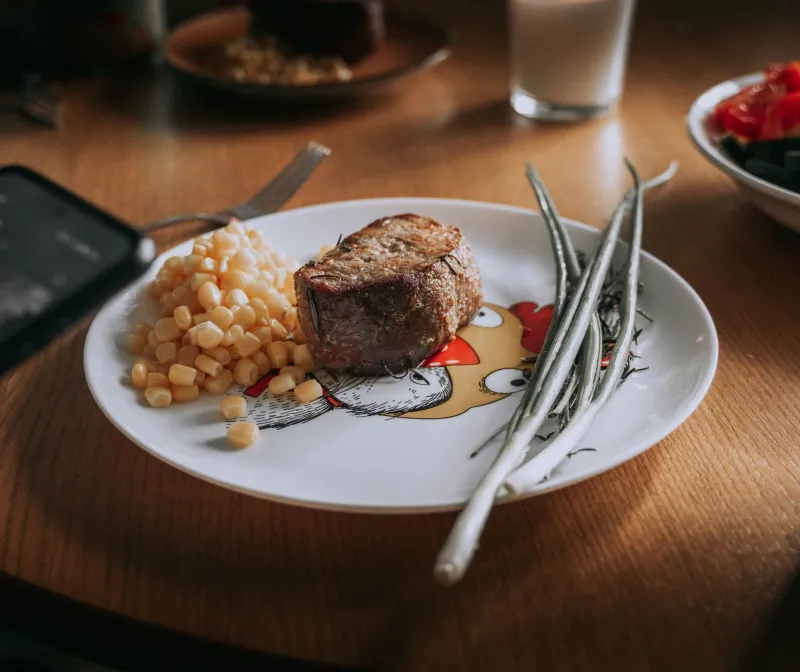 Fuel the Comeback: What Smart Vermont Runners Eat in the 48 Hours After a Marathon