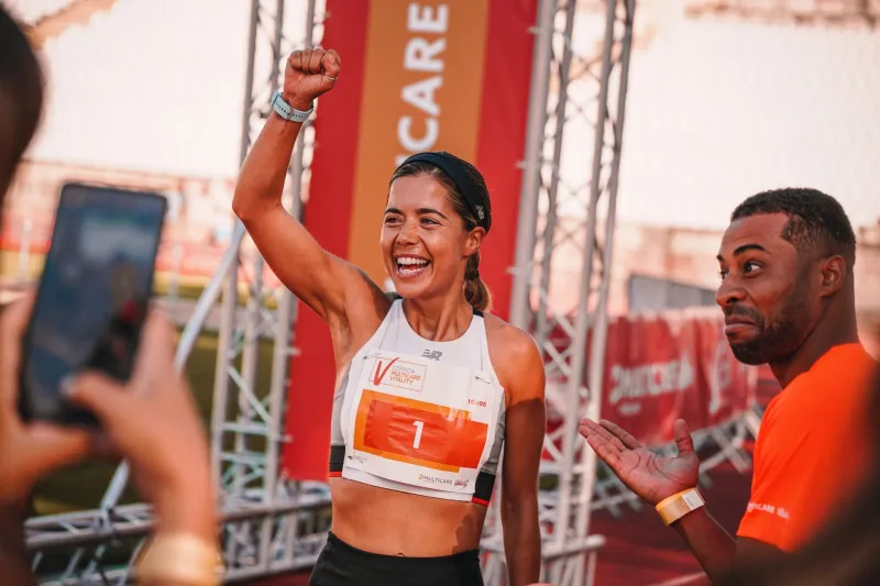 Running Where You Live: The Quiet Power of Racing Your Own Backyard