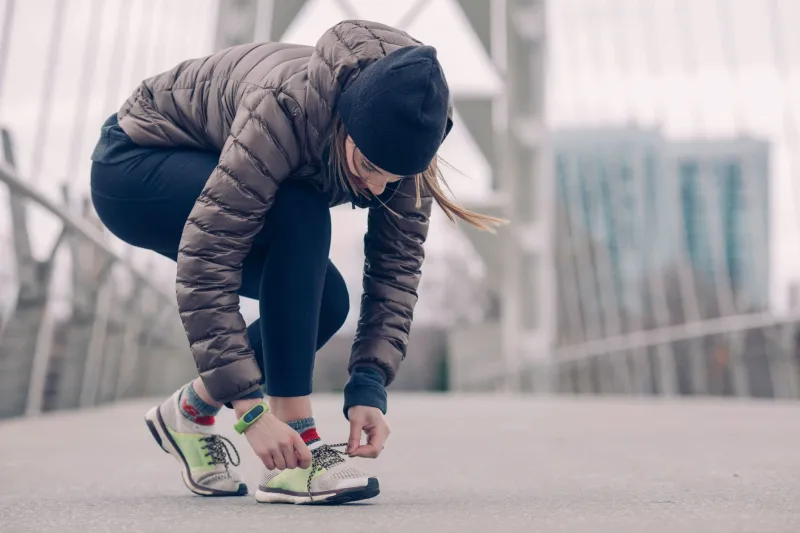 Restless Legs, Restless Mind: How Vermont Marathoners Actually Survive the Taper