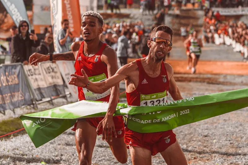 They Didn't Think They Were Runners. Vermont City Marathon Proved Them Wrong.
