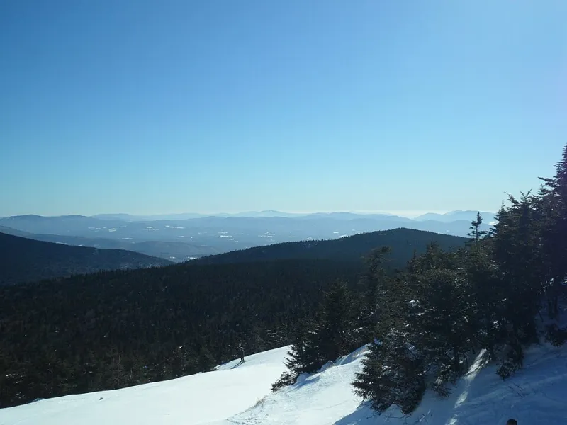 Not Too High, Not Too Low: Why Vermont's Altitude Is the Goldilocks Zone for Marathon Performance