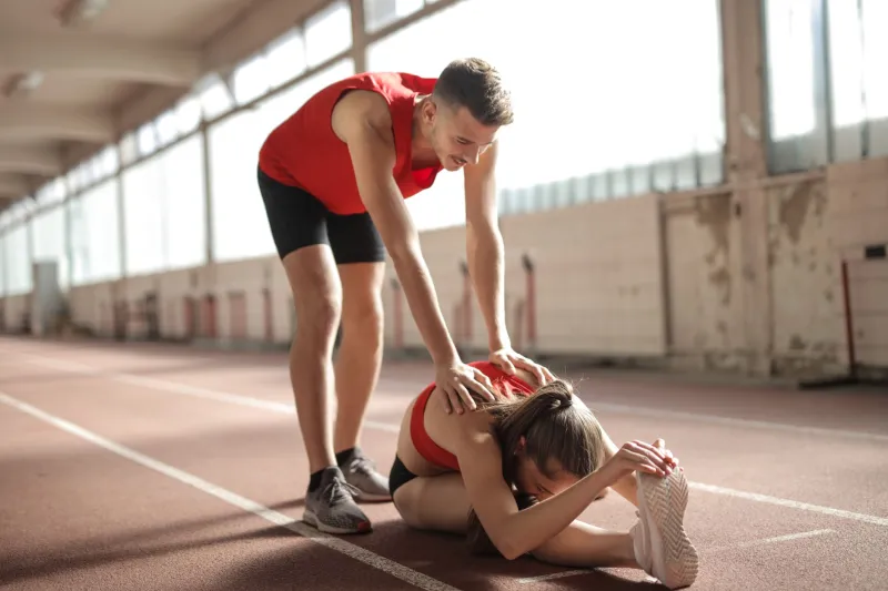 Hurt or Just Sore? A Vermont Runner's Guide to Training Through Pain