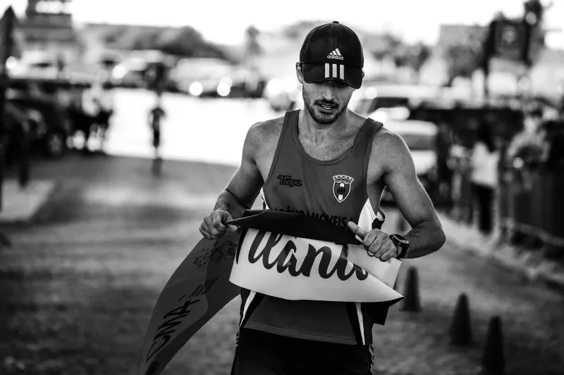 After the Finish Line: How Vermont's Best Runners Actually Bounce Back