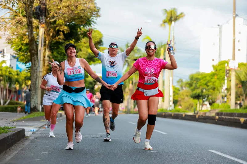 Strangers at the Start Line, Friends at the Finish: Vermont's Running Community Is Something Special