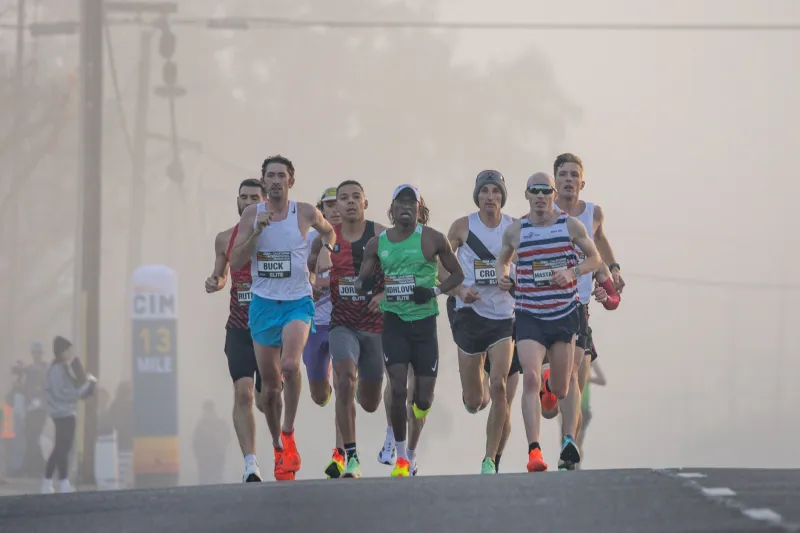Cool, Calm, and Fast: How Vermont's Spring Race Timing Gives You a Real Edge