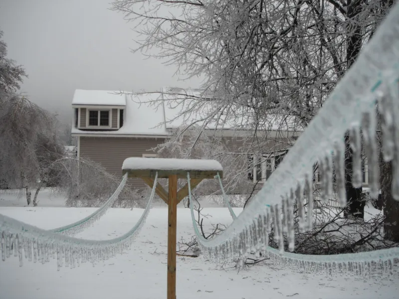 Running in the Deep Freeze: How Vermont Runners Survive Winter Training and Come Out Stronger