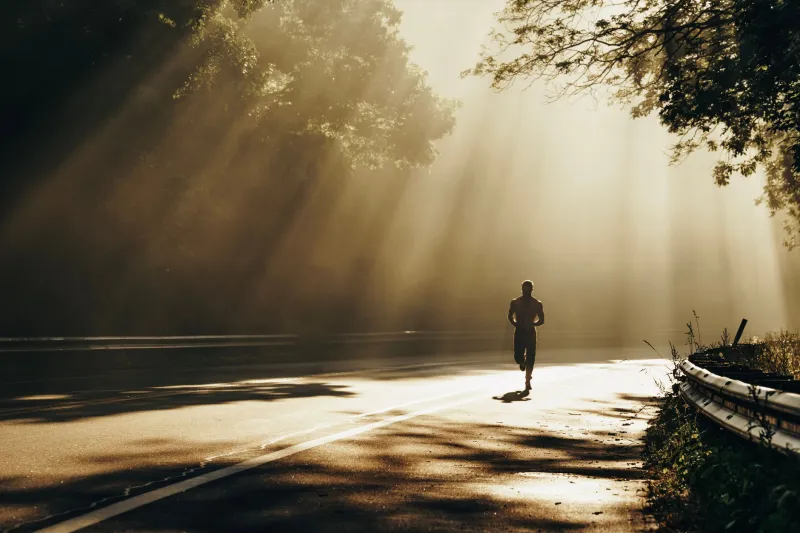 Zero to 26.2: Your First Marathon Training Plan Built for Vermont
